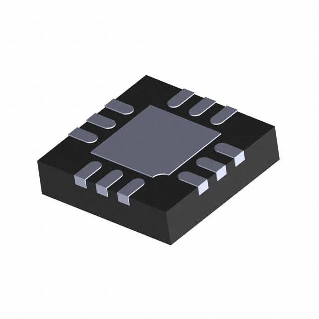 TCPP01-M12 STMicroelectronics Überspannungsschutz-ICs